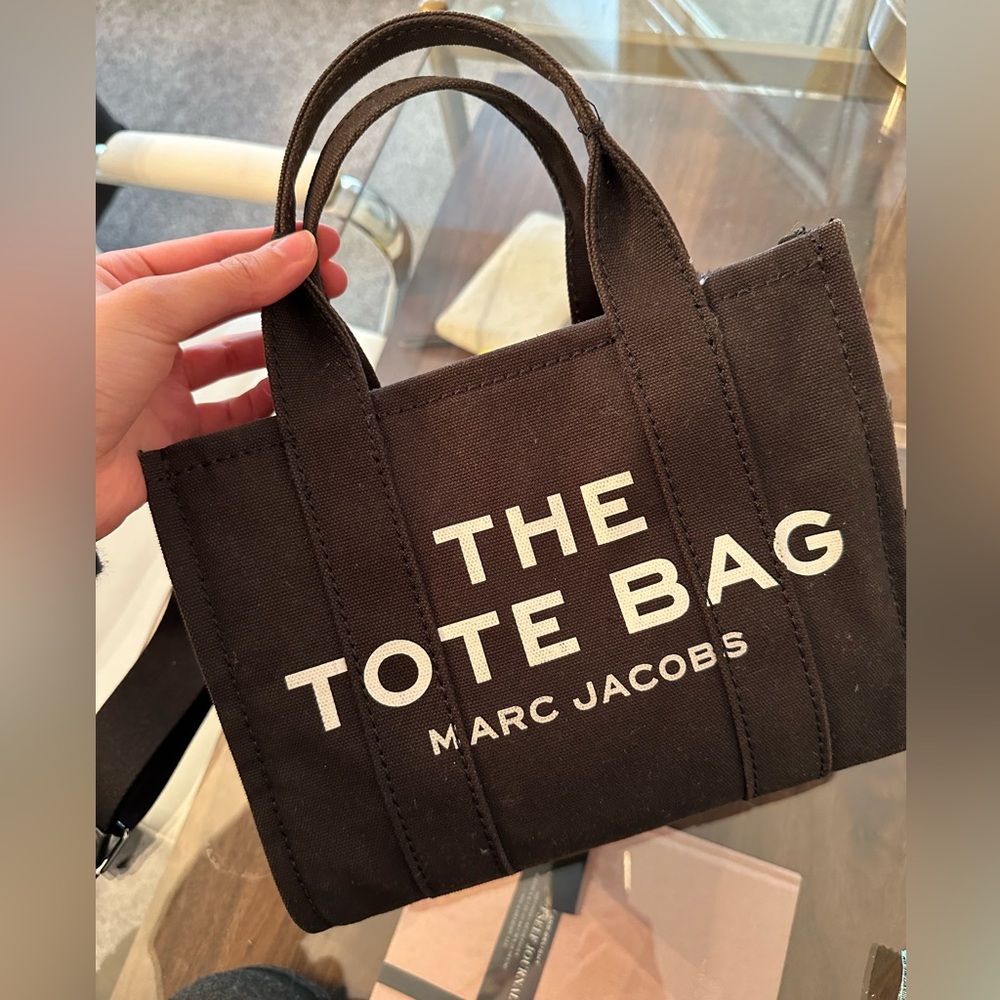 Marc Jacobs The Mini Tote bag